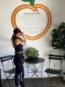Erin Abbott, personal trainer