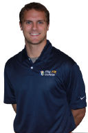 Adam M, personal trainer