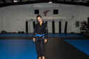Ester C, personal trainer