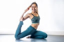 Shieri Yamafuji, personal trainer
