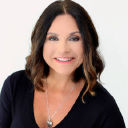 Stacy R M, personal trainer