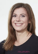 Franziska Hauschild, personal trainer