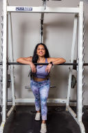 Lisa L, personal trainer