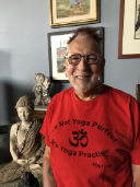 Jim DeLapp, personal trainer