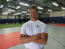 Al Roth, personal trainer
