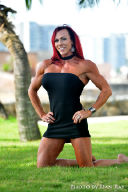 Tye Pierpont, personal trainer
