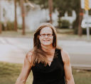 Kerrie M, personal trainer