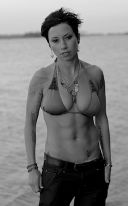 Victoria Pal, personal trainer