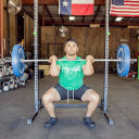 Nick Aguilar, personal trainer