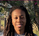 Monique Kearson, personal trainer