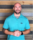 Nate C, personal trainer