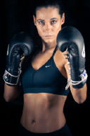 Ashley S, personal trainer