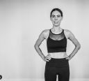 Hillary H, personal trainer