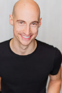 Jon Beal, personal trainer
