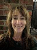 Alisa Geller, personal trainer
