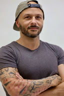 Mathieu B, personal trainer