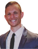 James N, personal trainer