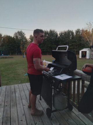 Andrew Mekebak photo 1