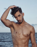 Julio A, personal trainer