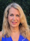 Lisa Thompson, personal trainer