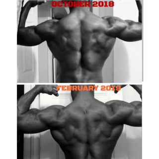 LeCorrie Kenerson photo 1