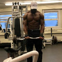 LeCorrie Kenerson, personal trainer