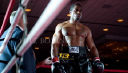 Felix Abner, personal trainer