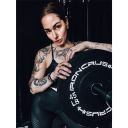 Amy S, personal trainer