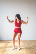 Erin B, personal trainer