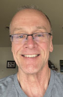Chuck S, personal trainer