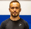Mark Kondenko, personal trainer