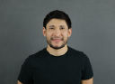 Adlet T, personal trainer