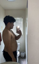 Fidel Rayo, personal trainer