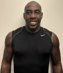 Lamar B, personal trainer