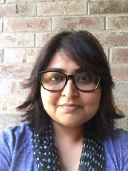 Anjali Kanojia, personal trainer