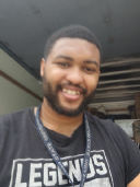 Dajore T, personal trainer