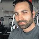 Nick Hassell, personal trainer