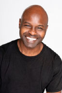 Edward Aigbojie, personal trainer
