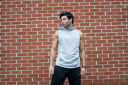 Alan Nogier, personal trainer