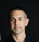 Jeffrey Kazmucha, personal trainer