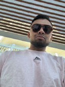 Lui M, personal trainer