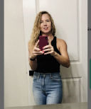Jennifer B, personal trainer