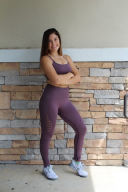 Stephanie Kunzmann, personal trainer