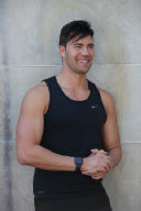 Niko S, personal trainer