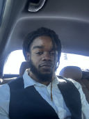 Darius S, personal trainer