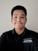 Travis A, personal trainer