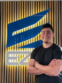 Antonio E, personal trainer