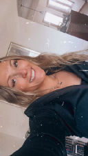 Megan Macfarlane, personal trainer