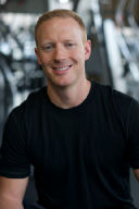 Dan Bentz, personal trainer