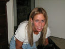 Kelley Gannon, personal trainer